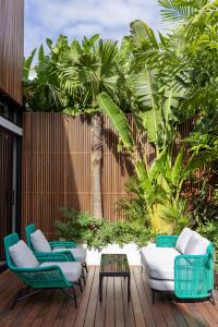 Alex Villas Complex N1