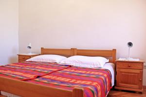 Apartments by the sea Businci, Ciovo - 6012