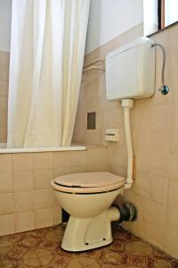 Apartments by the sea Businci, Ciovo - 6012