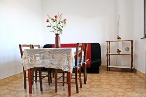 Apartments by the sea Businci, Ciovo - 6012