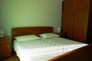 Apartments with parking space Drasnice, Makarska - 6042