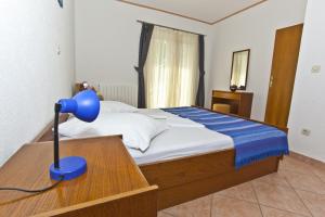 Apartments and rooms by the sea Brela, Makarska - 6056