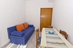 Apartments and rooms by the sea Brela, Makarska - 6056