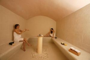 Complexes hoteliers Le Domaine de Saint Endreol Golf & Spa Resort : photos des chambres