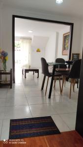 Agradable casa para una excelente estadía.