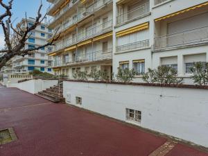 Appartements Studio Saint-Jean-de-Luz, 1 piece, 2 personnes - FR-1-4-659 : photos des chambres