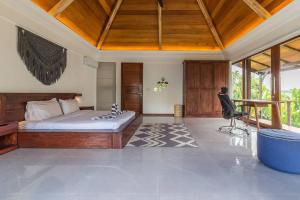 Luxurious 5 Bdr Villa in the heart of Canggu