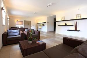 Complexes hoteliers Le Domaine de Saint Endreol Golf & Spa Resort : photos des chambres