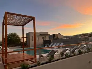 Tierras del Norte - La Calderilla