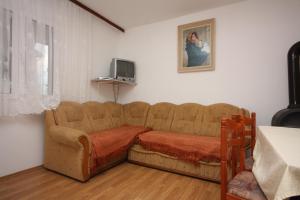 Apartments by the sea Nin, Zadar - 6149