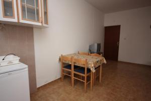 Family friendly seaside apartments Vrsi - Mulo, Zadar - 6155