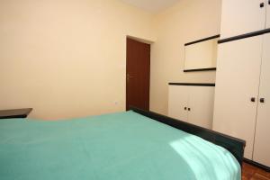 Family friendly seaside apartments Vrsi - Mulo, Zadar - 6155