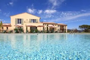 Le Domaine de Saint Endreol Golf & Spa Resort - 罗克布伦河畔阿尔让