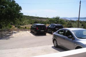 Apartments with a parking space Sveti Petar, Biograd - 6174