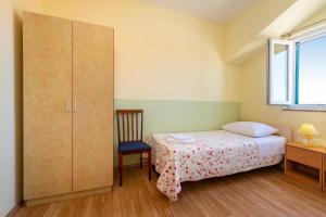 Seaside apartments with a swimming pool Posedarje, Novigrad - 6162