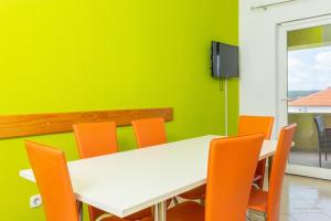 Apartments by the sea Posedarje, Novigrad - 6190