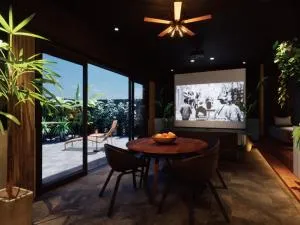 LAVA SAUNA &VILLA - Yaene