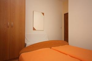 Seaside apartments with a swimming pool Vinjerac, Zadar - 6187