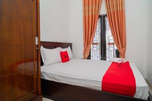 RedDoorz Syariah @ Jalan Tingang Palangkaraya