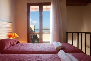 Casa Maria Hotel Apts Chania Greece
