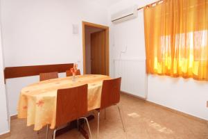 Apartments by the sea Tkon, Pasman - 6215