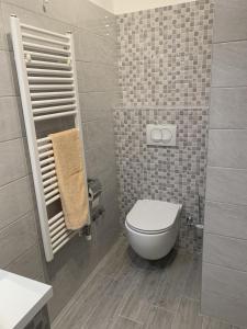 Apartments with parking space Rabac, Labin - 7410