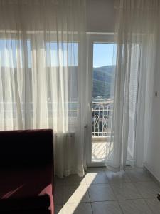 Apartments with parking space Rabac, Labin - 7410