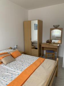 Apartments with parking space Rabac, Labin - 7410