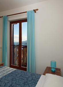 Apartments with parking space Rabac, Labin - 7429