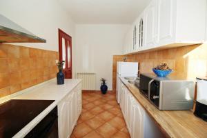 Apartments with parking space Rabac, Labin - 7429