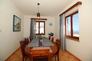 Apartments with parking space Rabac, Labin - 7429