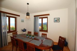 Apartments with parking space Rabac, Labin - 7429
