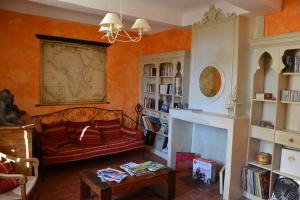 B&B / Chambres d'hotes Maison Saint Louis avec Jacuzzi : photos des chambres