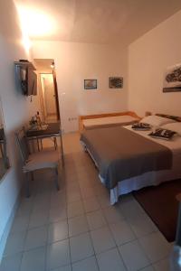 Apartments by the sea Seget Vranjica, Trogir - 7508