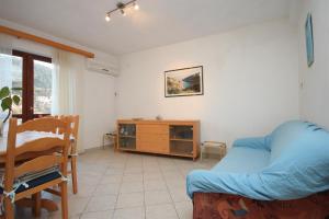 Apartments by the sea Brna, Korcula - 7553