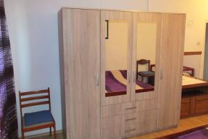 Apartments with parking space Pula - 7647