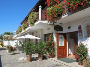 Tourist farm Pri Andrejevih