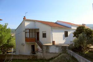 Apartments by the sea Slatine, Ciovo - 7585