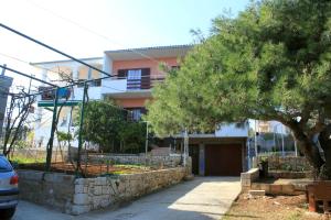 Apartments by the sea Slatine, Ciovo - 7585