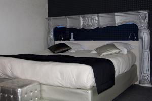 Hotels Hotel Le Turenne : photos des chambres