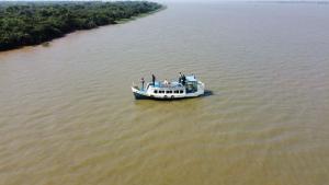 Kanikasundari Home Stay