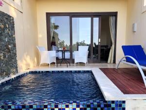 Lombok Sunset Bay Resort