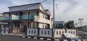 Cassa Vistana Homestay Alor - Langgar near HSB - Langgar