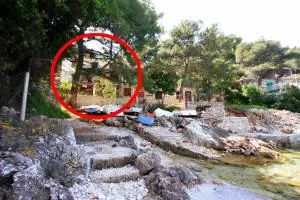 Apartments by the sea Sobra, Mljet - 7531 - Sobra