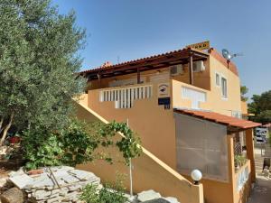 Apartments by the sea Sobra, Mljet - 7531