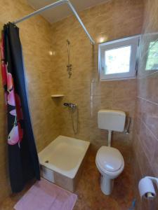 Apartments by the sea Sobra, Mljet - 7531