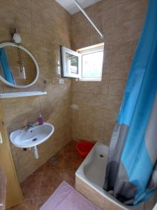 Apartments by the sea Sobra, Mljet - 7531