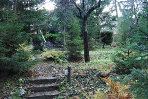 Boróka Apartmanházak - Öregház