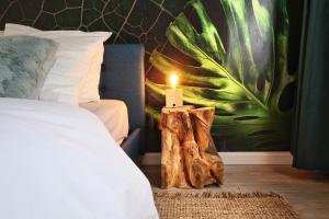 Appartements Premium en Hyper Centre Ville : photos des chambres