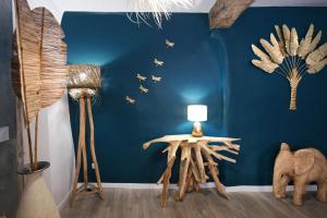 Appartements Premium en Hyper Centre Ville : photos des chambres